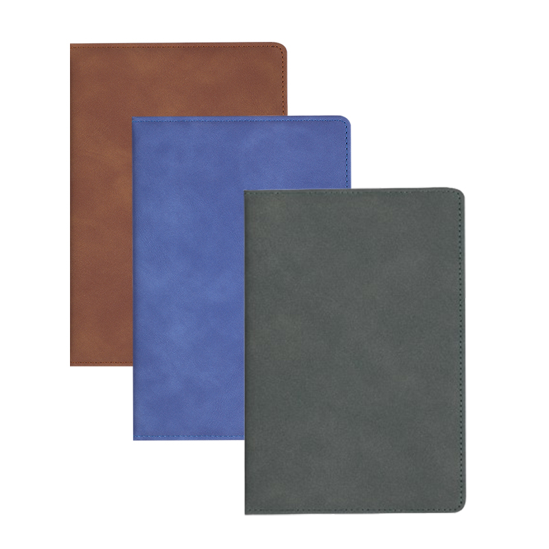 Office Ready A5 Stationery Kit - Essential for Keeping Track of Meetings & Notes