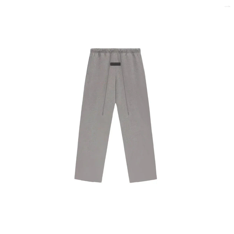 Men's Hoodies 24Ss Double E Color Blocked Hoodie Classic Brand High Street Fleece Pullover Fashion Loose Couple Top Coat