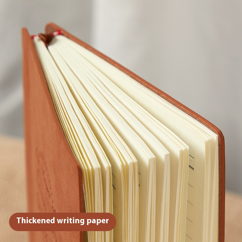 Versatile A5 Notebook Kit Ideal for Organizing Business Tasks and Records