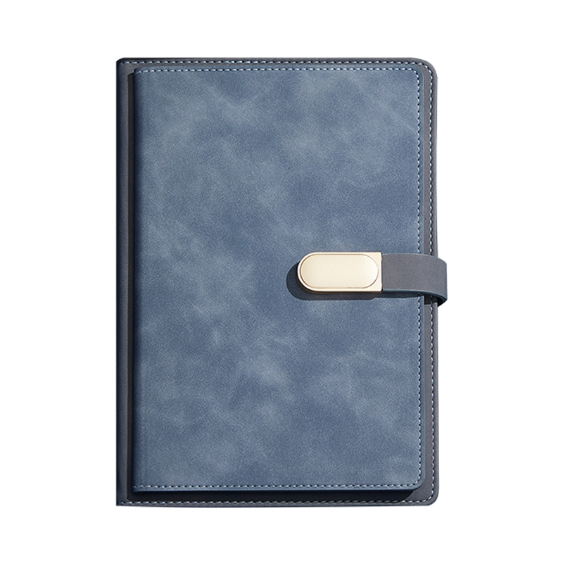 Organized Workplace Essentials A5 Notebooks & Pads for Effective Meetings