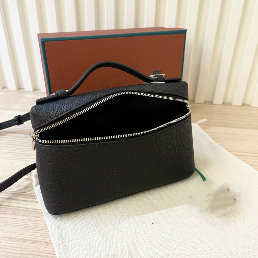 Fashion Lunch Bag Many Colors Premium Package Fashion Shoulder Bag High-end Bags Women Bags
