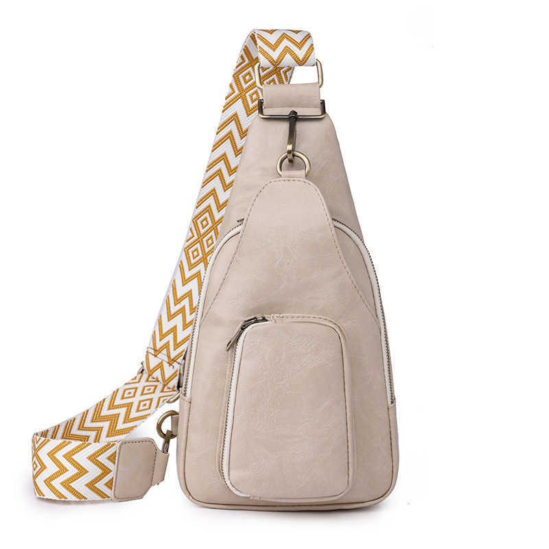 summer PU shoulder bag, niche bag, waist bag, fashionable women's bag 241215
