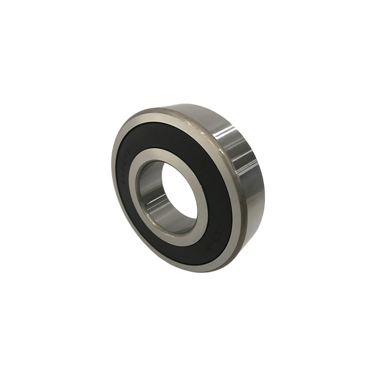 Durable Deep Groove Ball Bearing 6302-2RZ/V4 Designed for Low Noise Motor Use