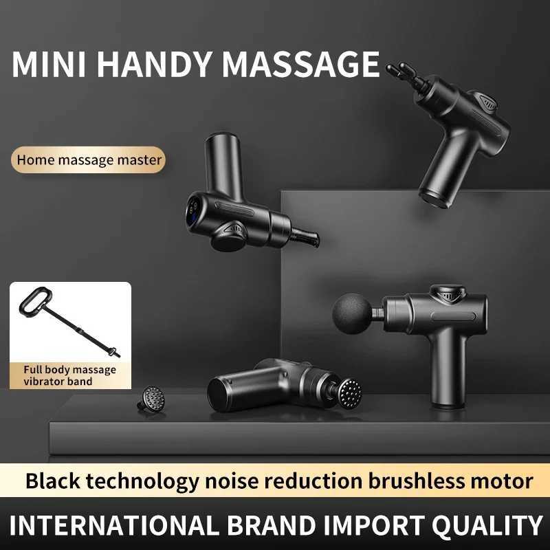 Mini Fascia Gun Hom… - image