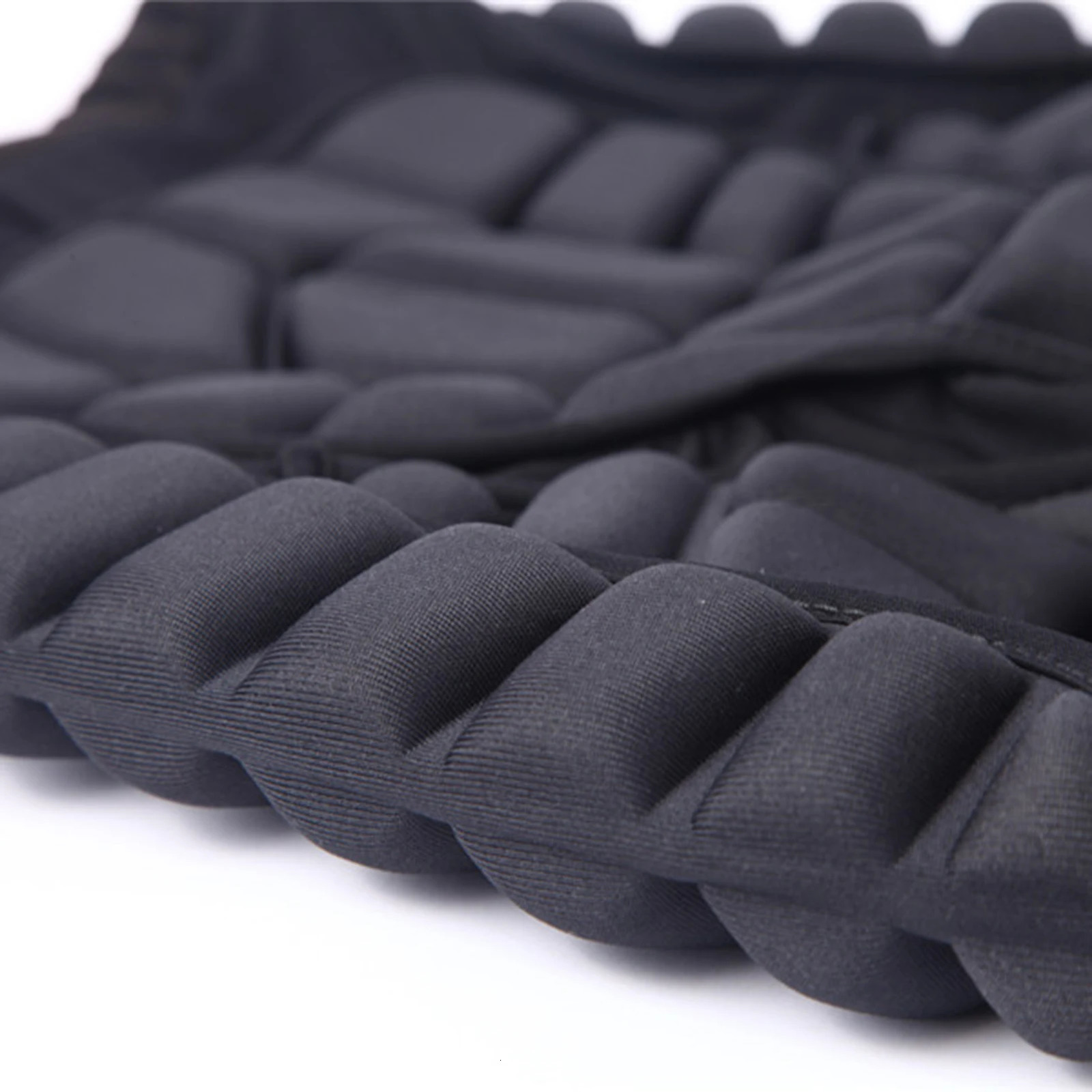 Unisex Motorcycle Snowboard Ski Protective Hip Butt Padded Shorts Breathable Shorts Pad Outdoor Sport Tool 241219