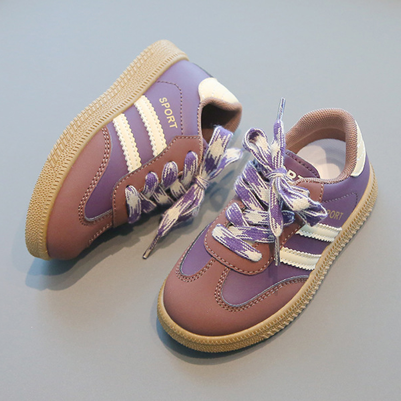 Cool Fashion Lovely Baby Casual Shoes New Brands Classic Infant Happysteps High Quality Classic Baby Boys Girls Sneakers Toddlers Sizes US5.5C-US1Y H0