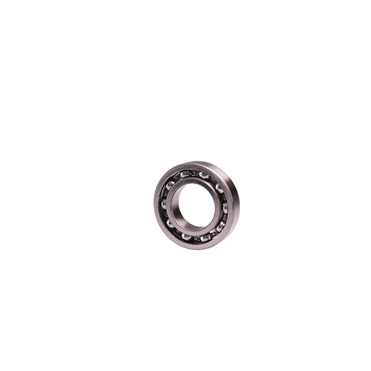 Superior Quality 6206-2RZ/V3 Deep Groove Ball Bearings from Factory Supply Optimized for Stability and Rapid Rotation in Engineering Devices