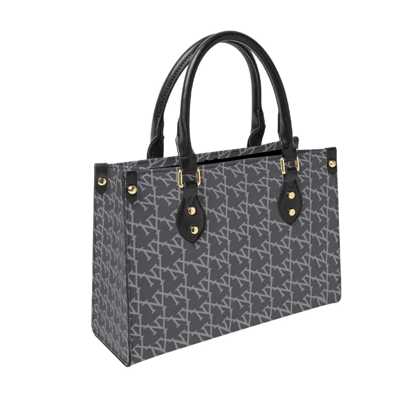 NXY Tote Bag Designer Bags For Women Purses Handbags Mirror Quality Bags Vintage Print Shoulder Beach Bag Large Book Totes 250425
