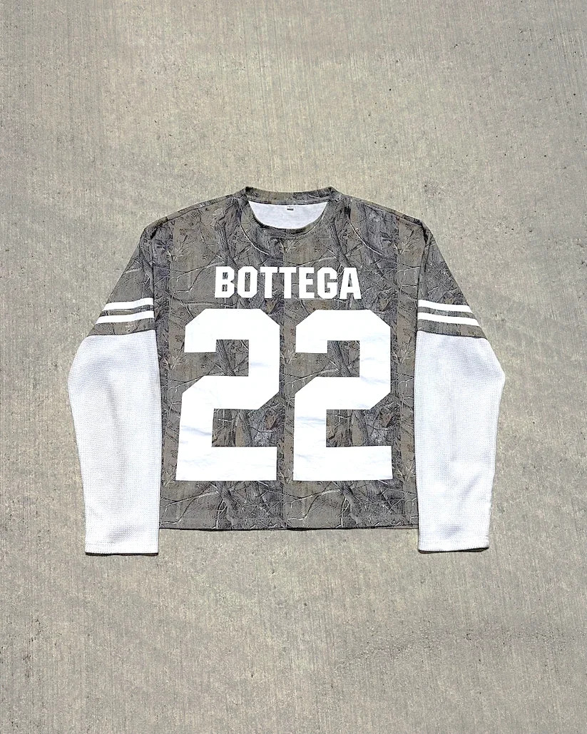 Y2K Men Women T Shirt Sports Shirt Male Gothic Oversize Camouflage Leaf pattern Long Sleeves T Shirt Hip Hop Sweatshirt Streetwear