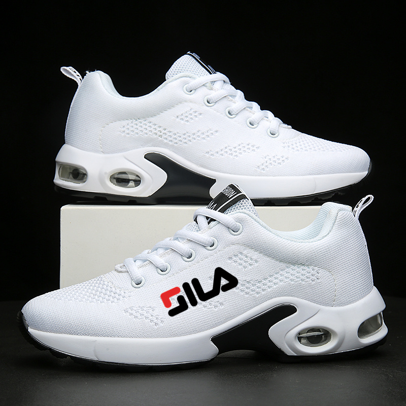 Womens Running Shoes Ladies Breathable Sneakers Summer Light Mesh Air Cushion Womens Sports Shoes Outdoor Lace Up Training Shoes