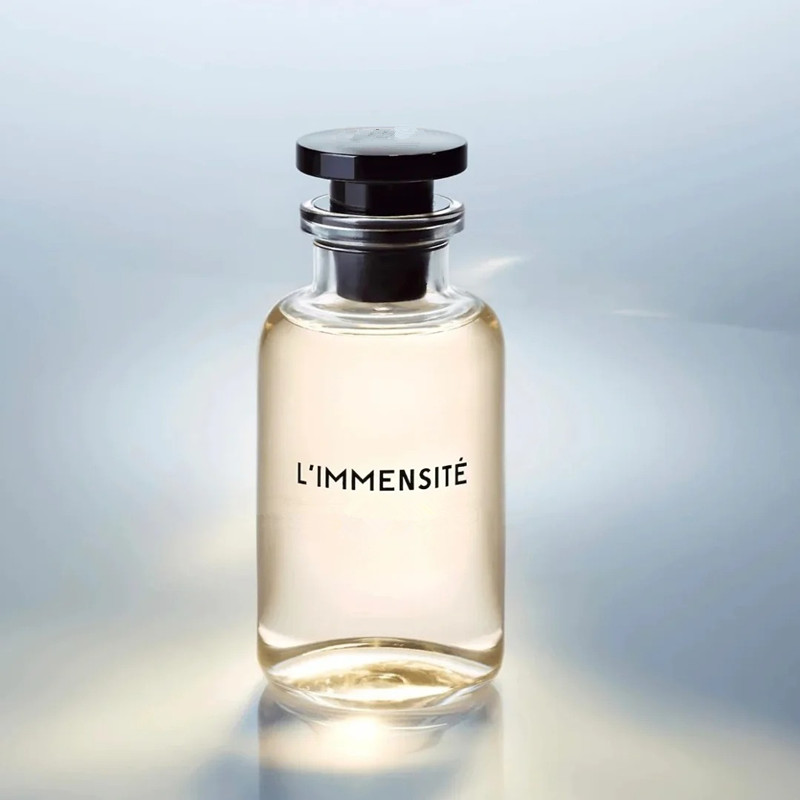 Women Perfume California Dream L'IMMENSITE spell on you Rose des vents Lady Spray 100ml French brand good edition floral notes fast postage