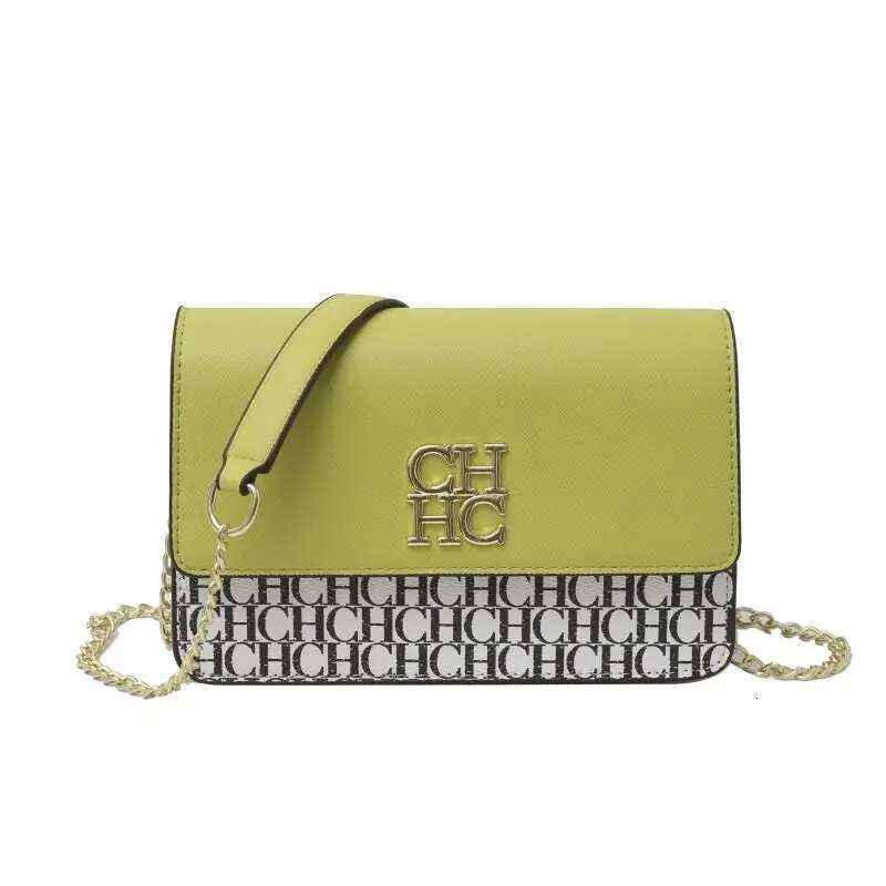 Women's Bags Handbag Pure Color Design Classic Crossbody Fashion Brand Multi Emed Handbag Ladies Shoulder Bag