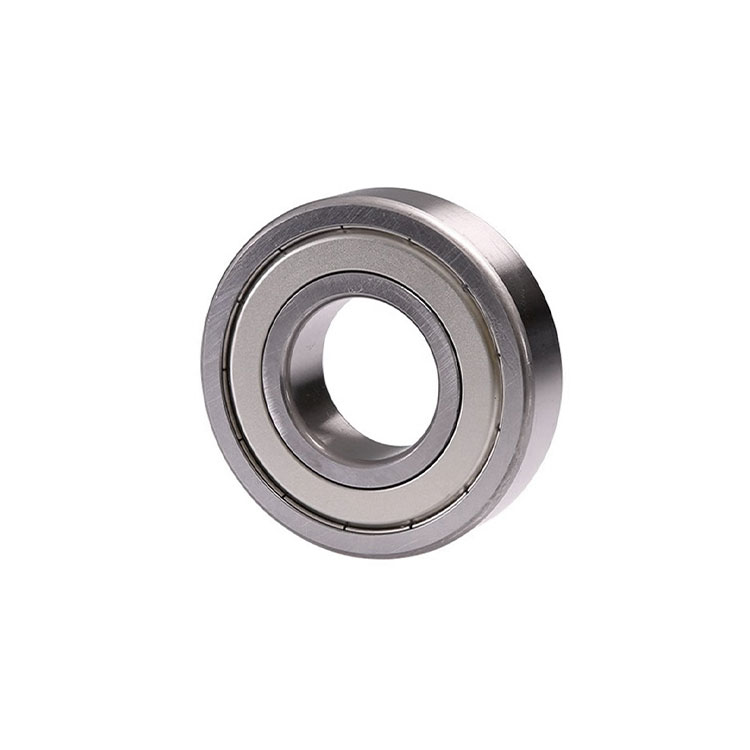 High Precision Deep Groove Ball Bearing 6205-ZZ/V4 for Motor Parts