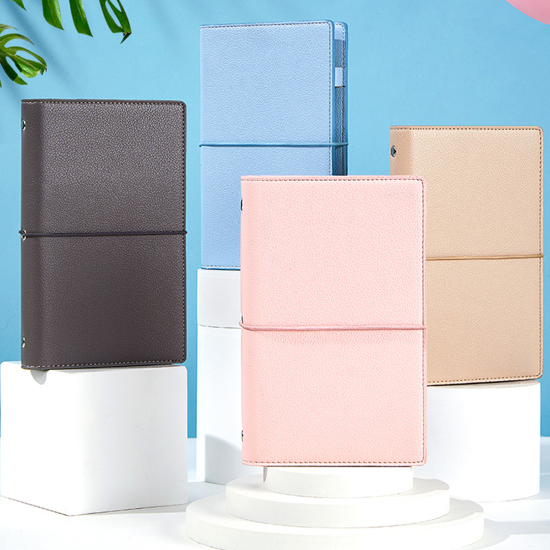Professional A5 Notepads & Journals for Efficient Meetings - Organization Made Easy