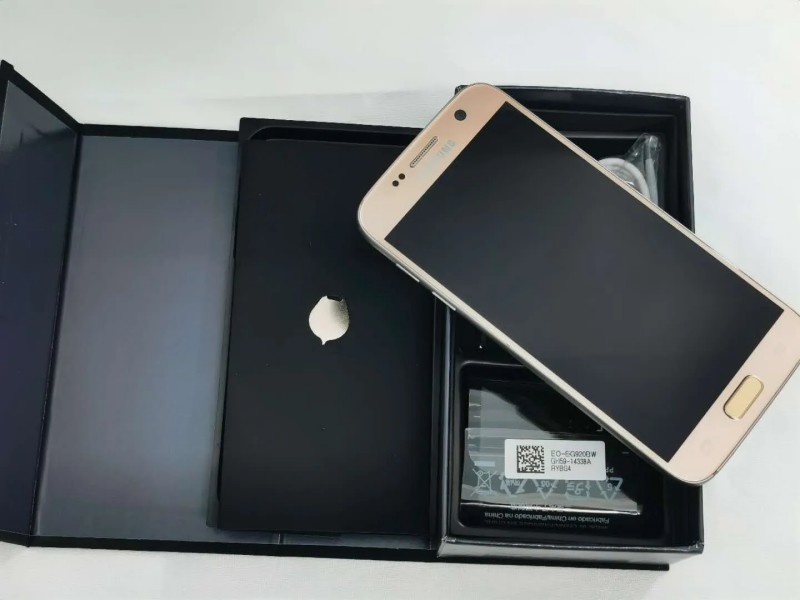 Original SAMSUNG Galaxy S7 Refurbished G930F G930A G930T G930V 5.1 inch Quad Core 4GB RAM 32GB ROM 12MP 4G LTE smart Phone 1pc,unlock samsung phone