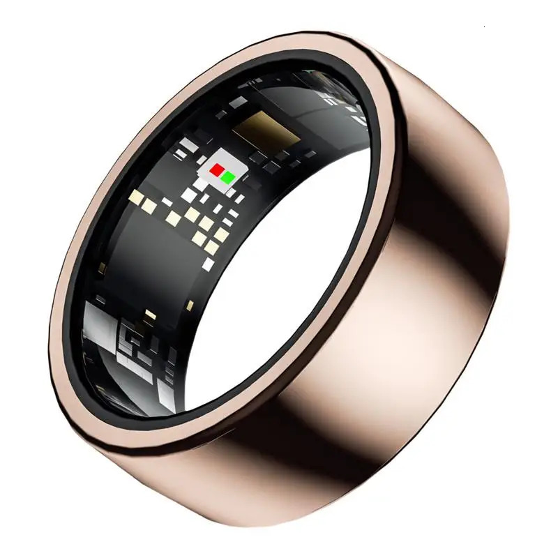 Fitness Tracker Rin… - image