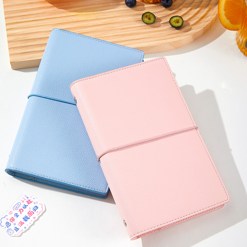 Professional A5 Notepads & Journals for Efficient Meetings - Organization Made Easy