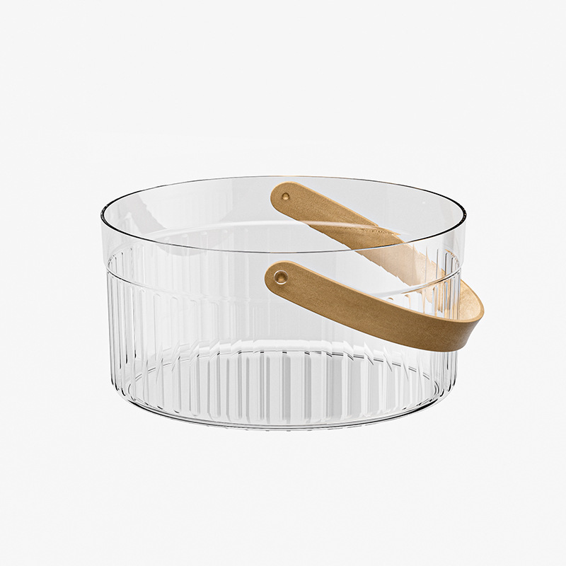 Ice bucket large-capacity Coke ice bucket home beer ice wine bucket picnic drink bucket multi-use portable ice bucket wholesale
