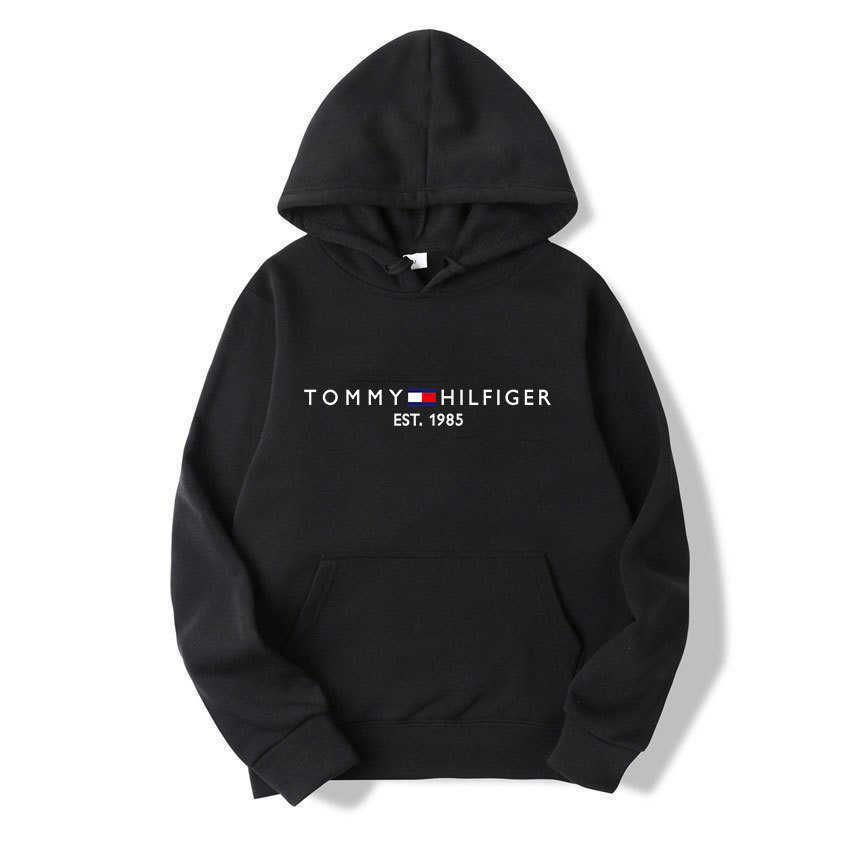 Men's Hoodies Sweatshirts New Autumn and Winter Mens Running Sport Casual Pullover Hoodie Can Be Ordered Couples Sweater T241207