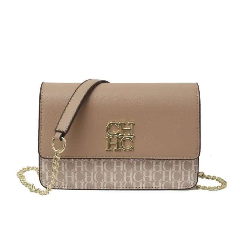 Women's Bags Handbag Pure Color Design Classic Crossbody Fashion Brand Multi Emed Handbag Ladies Shoulder Bag