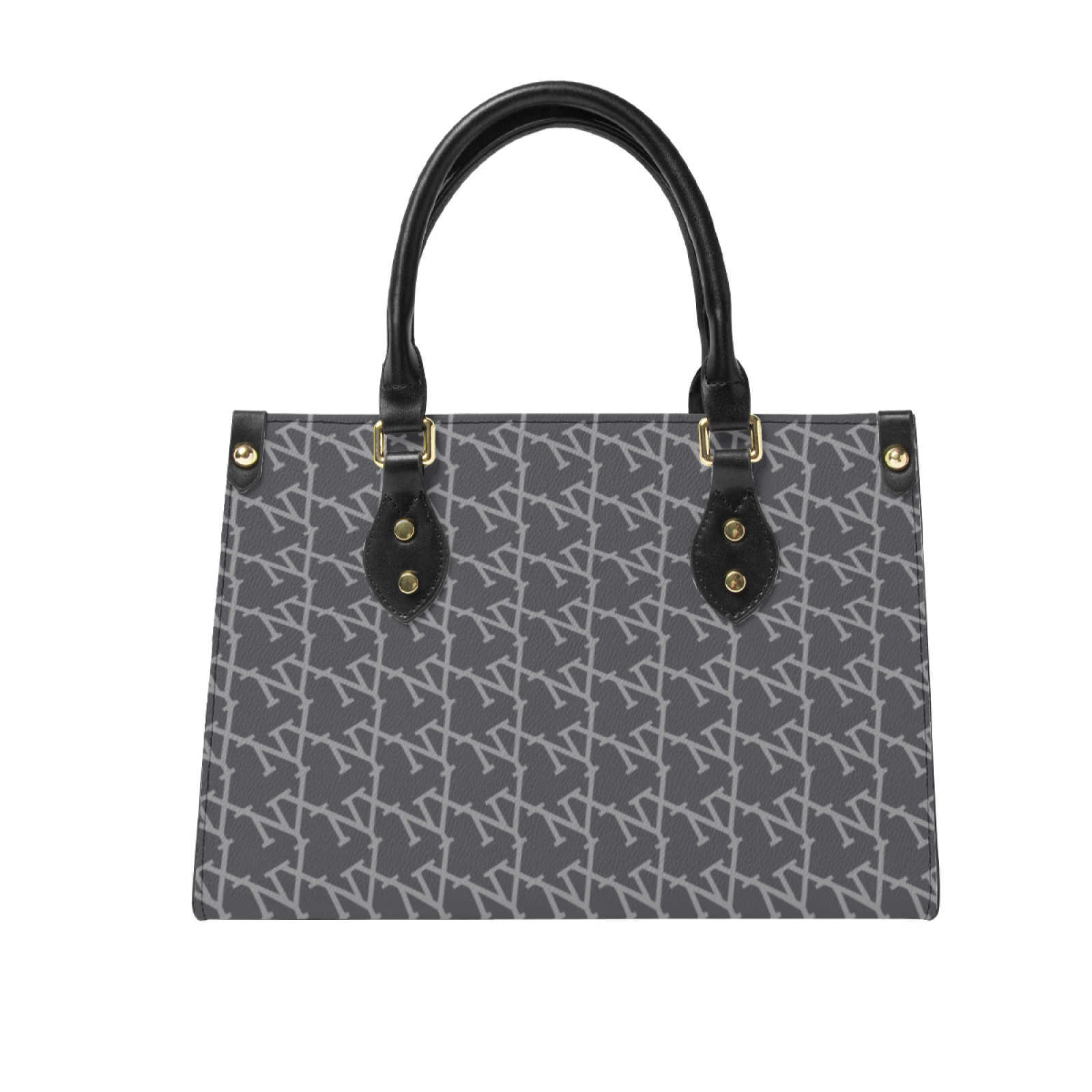 NXY Tote Bag Designer Bags For Women Purses Handbags Mirror Quality Bags Vintage Print Shoulder Beach Bag Large Book Totes 250425