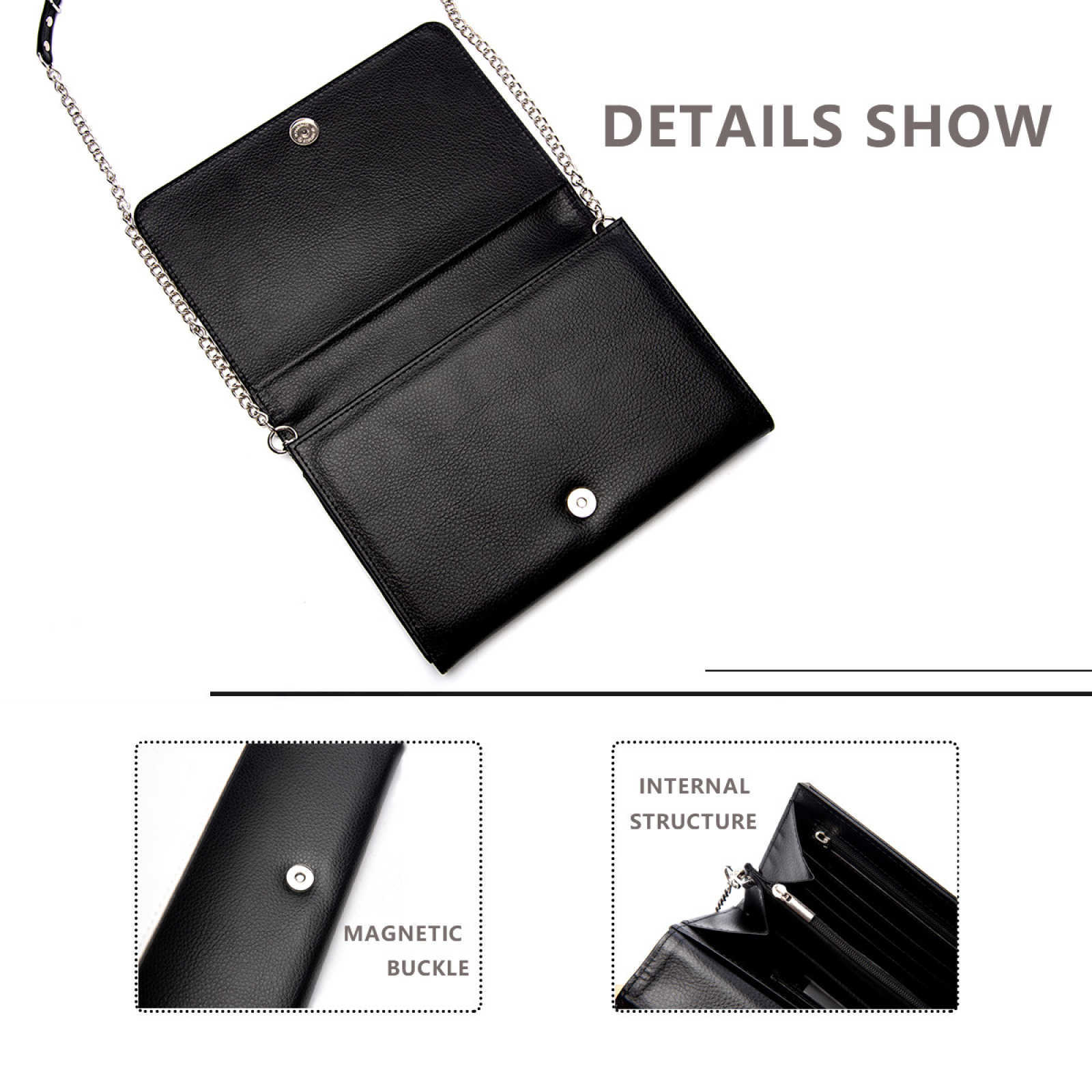 NXY Fashion Women Handbag Solid Color Casual Small Underarm Bag Female Chain Shoulder Pouch Ladies Tote Bag Handbags Designers Crossbody