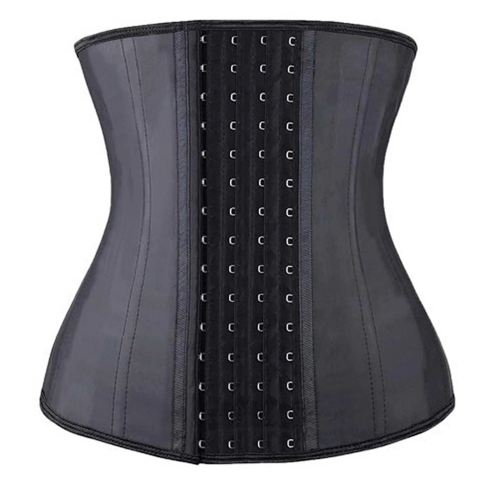 Abdominal Band Women Waist Slim Body Shaper Breathable Puerperal Waist Corset Waist Trainer Slimming Belt Girdles Shapewear 241219