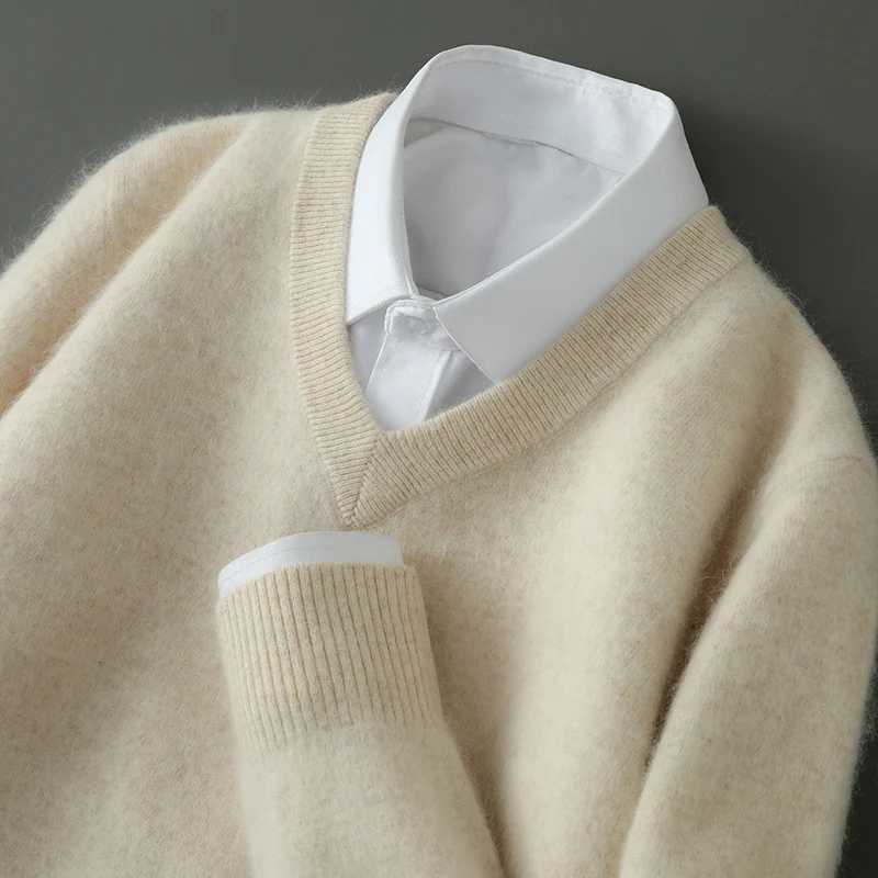 100% Cashmere Autum… - image