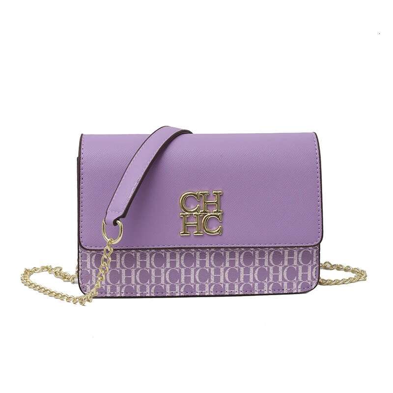 Women's Bags Handbag Pure Color Design Classic Crossbody Fashion Brand Multi Emed Handbag Ladies Shoulder Bag