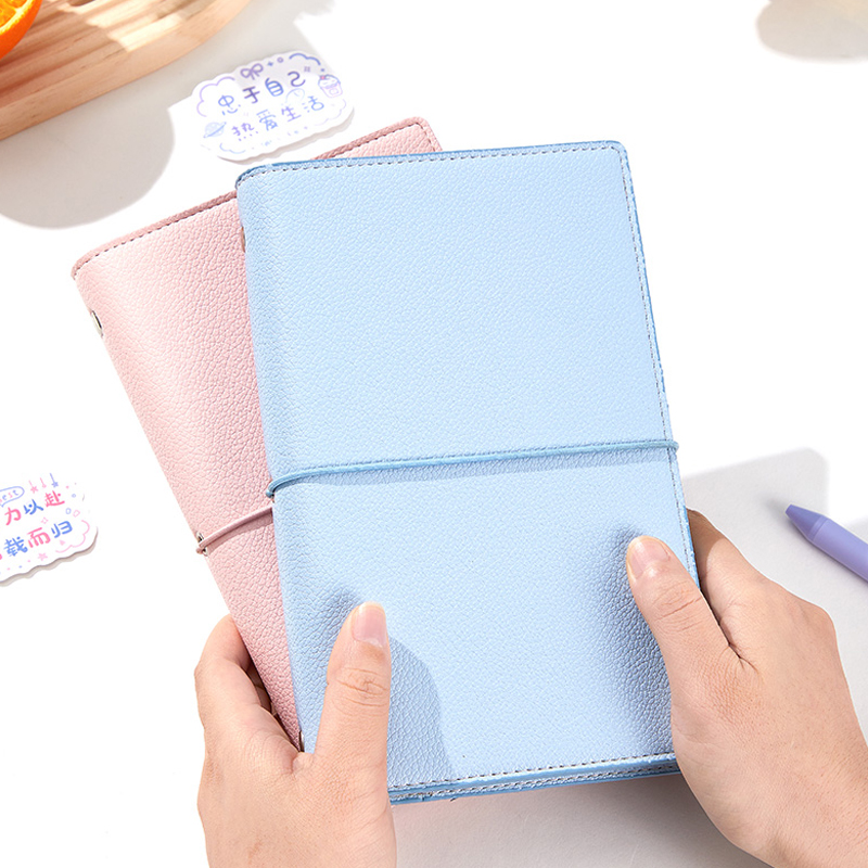 Professional A5 Notepads & Journals for Efficient Meetings - Organization Made Easy