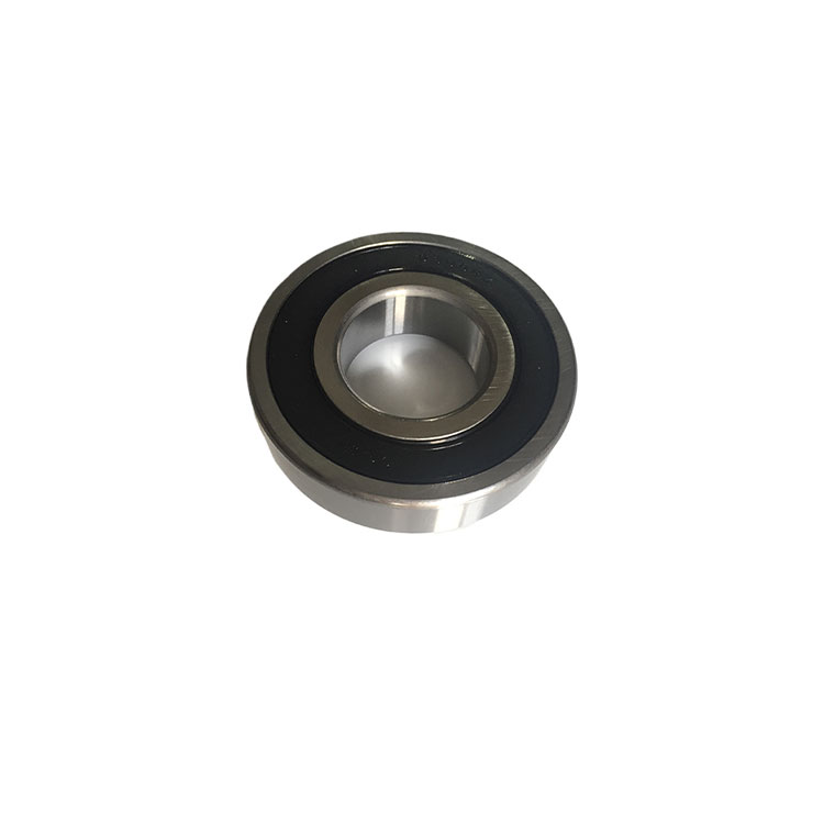 Durable Deep Groove Ball Bearing 6302-2RZ/V4 Designed for Low Noise Motor Use