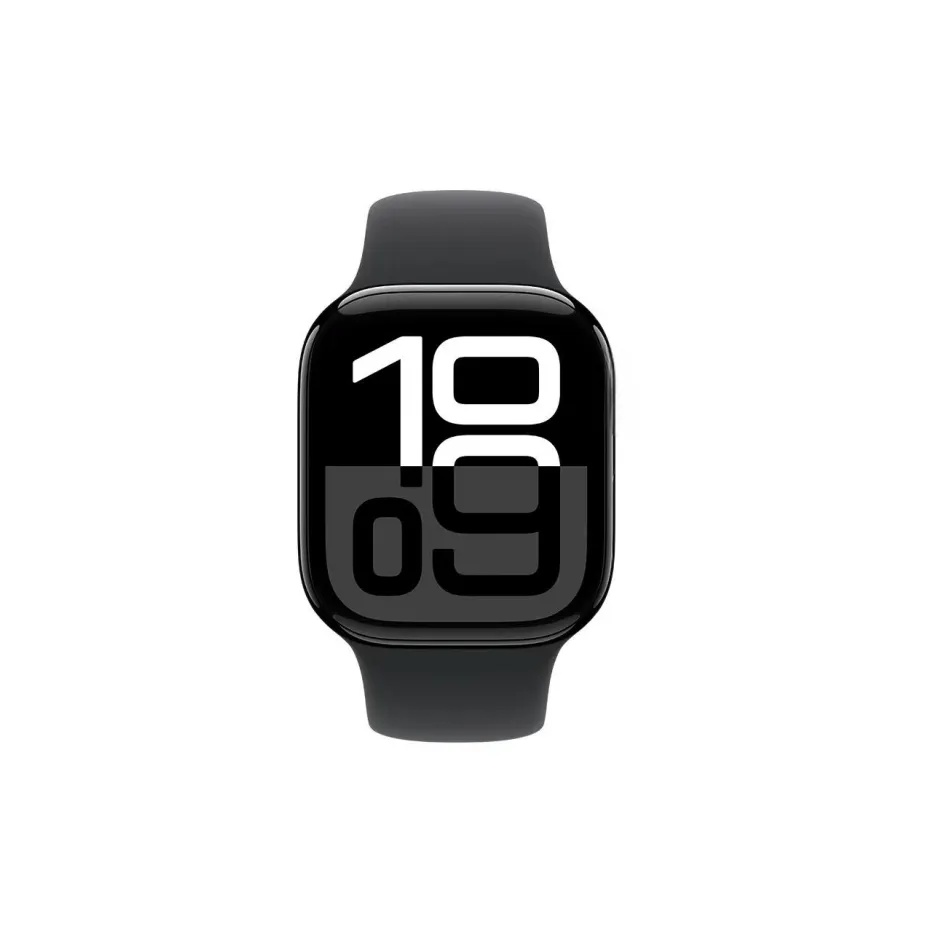 Smart10 Bluetooth smartwatch with integrated heart rate sensor for daily activities and exercise free shipping