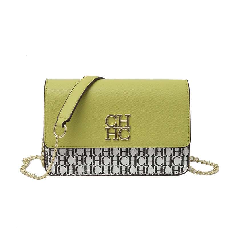 Women's Bags Handbag Pure Color Design Classic Crossbody Fashion Brand Multi Emed Handbag Ladies Shoulder Bag
