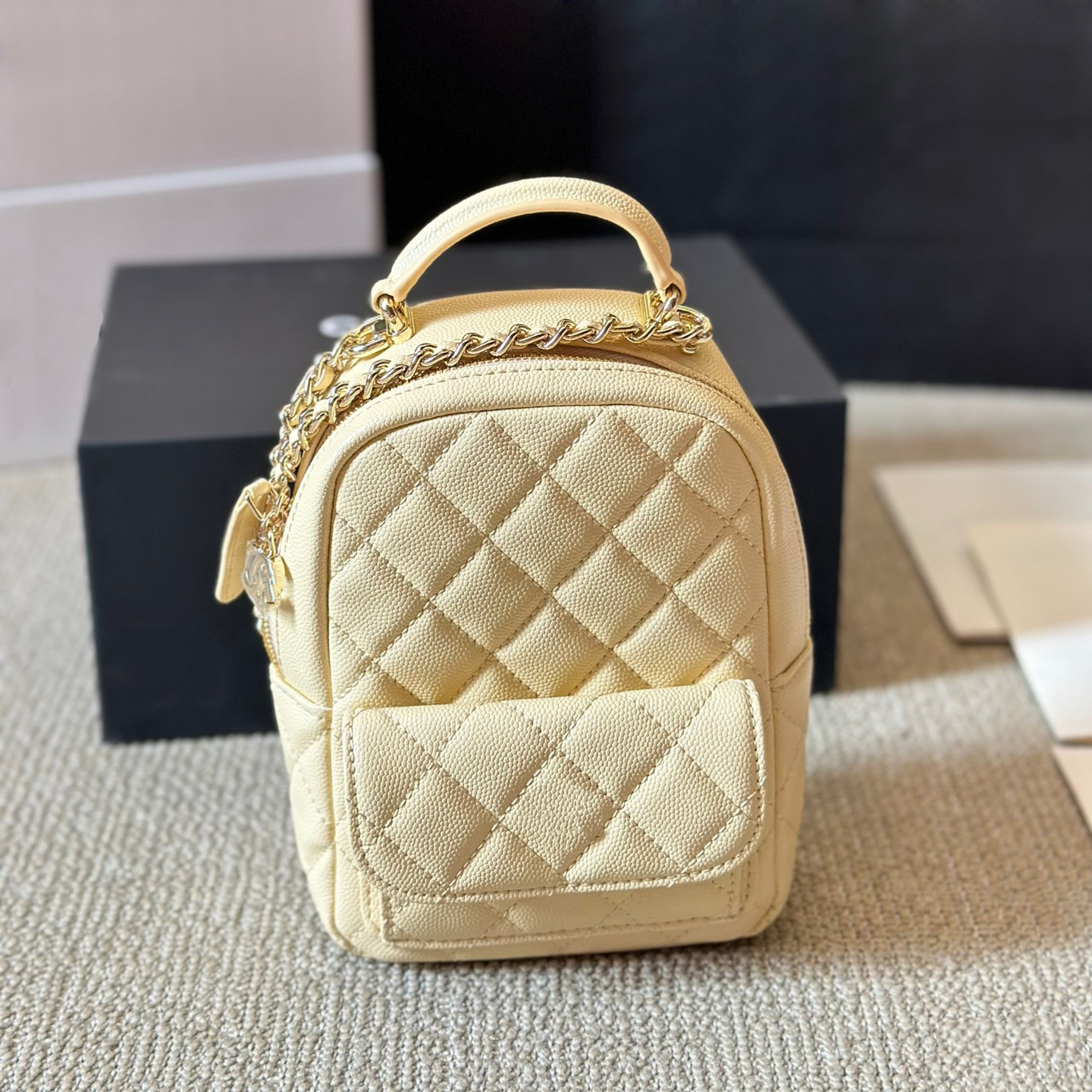 Designer Bag Should… - image