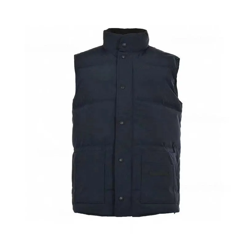 Down Vest Sleveless Jacket Down Parka Womens Zipper Badges Puffer Jacket long puffer Coat Waterproof Jackets