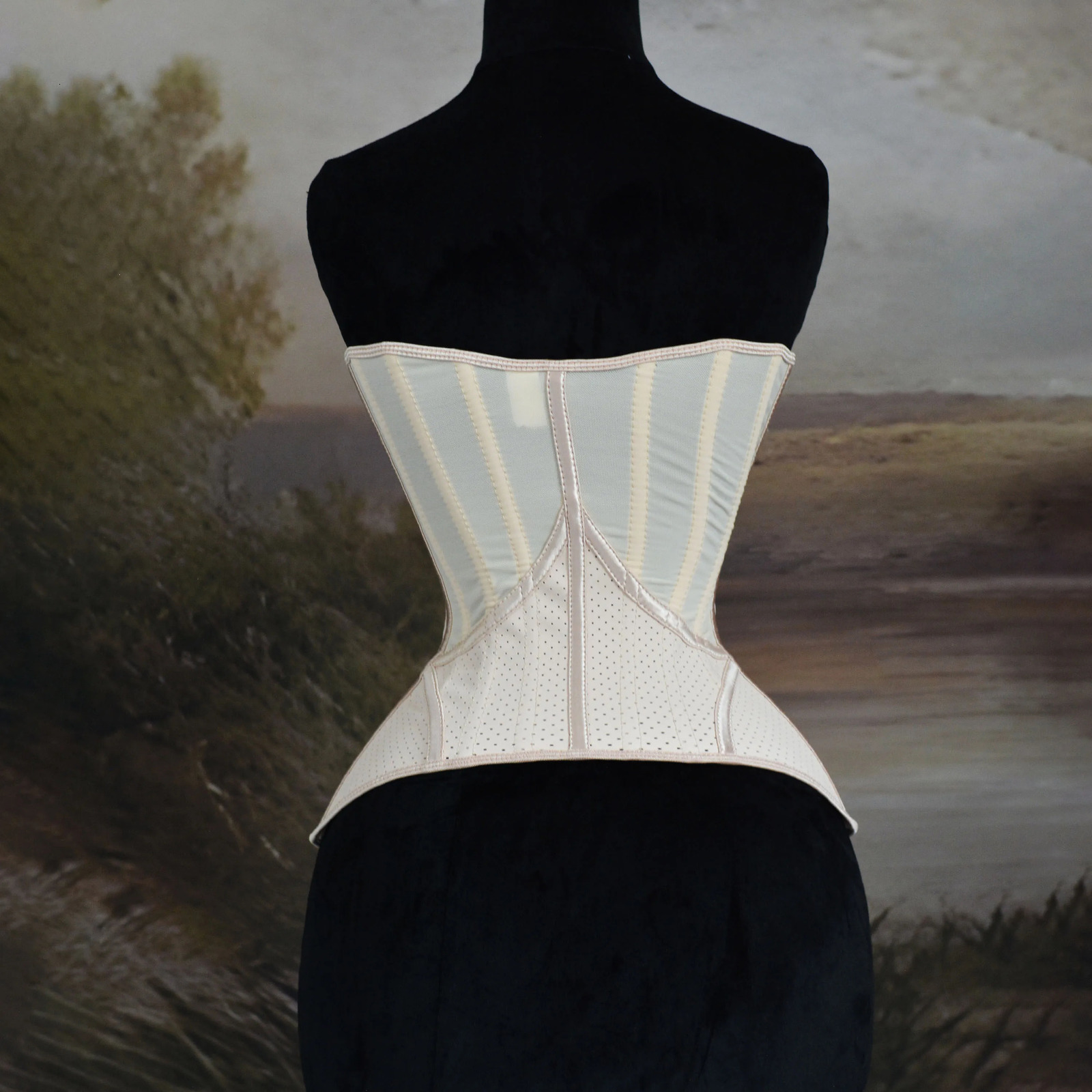 Waist Trainer Corset Women Body Shapers Tummy Wrap Shapewear Sports Belt Flat Belly Band Girdle 241219