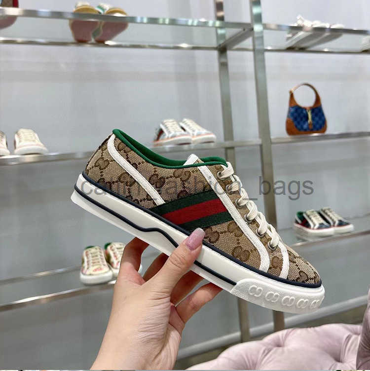 Casual Shoes 1977 C… - image