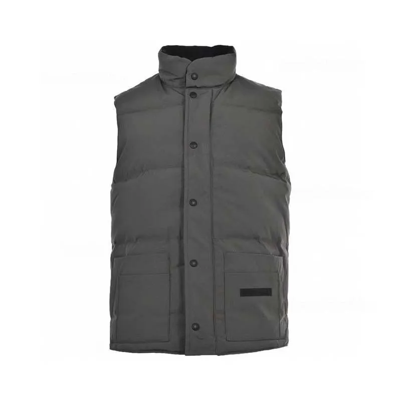 Down Vest Sleveless Jacket Down Parka Womens Zipper Badges Puffer Jacket long puffer Coat Waterproof Jackets