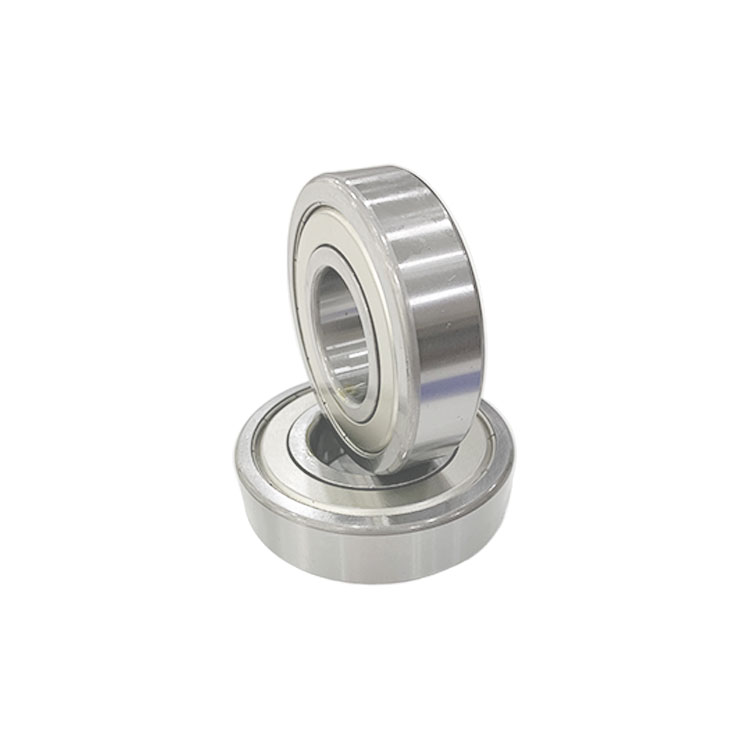 High Precision Deep Groove Ball Bearing 6205-ZZ/V4 for Motor Parts