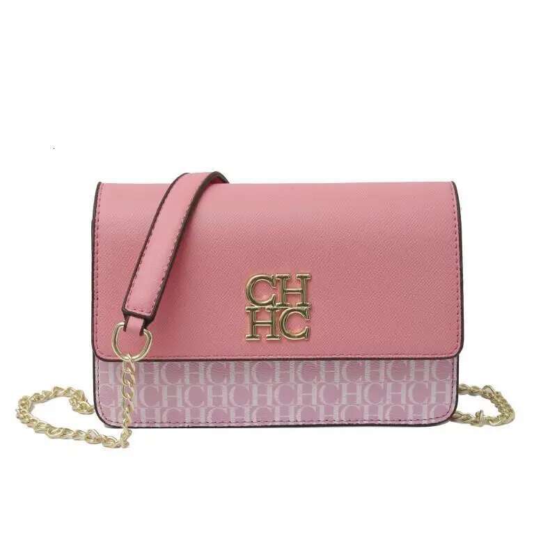 Women's Bags Handbag Pure Color Design Classic Crossbody Fashion Brand Multi Emed Handbag Ladies Shoulder Bag
