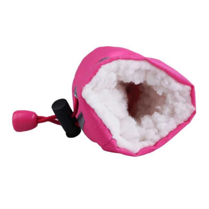 4pcs Waterproof Winter Pet Dog Shoes Anti-slip Rain Snow Boots Footwear Thick Warm For Small Cats Dogs Puppy Dog Socks Booties LXJ241218