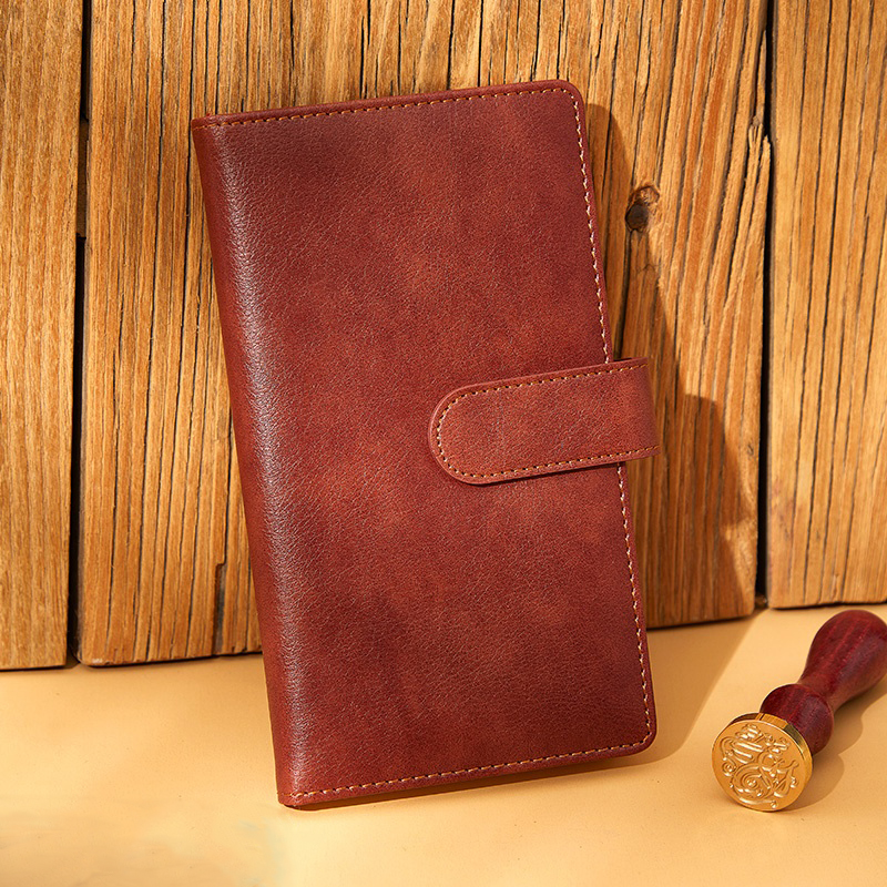 Organize Your Business with these Compact A5 Notes & Journals for Effective Meetings