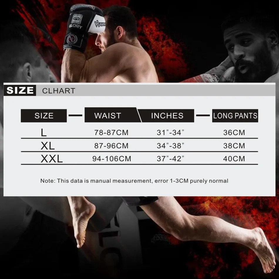 Mma Black Sanda Big Bird Breathable Fitness Training Boxing Shorts ClothingTiger Muay Thai Fight Kickboxing 241218