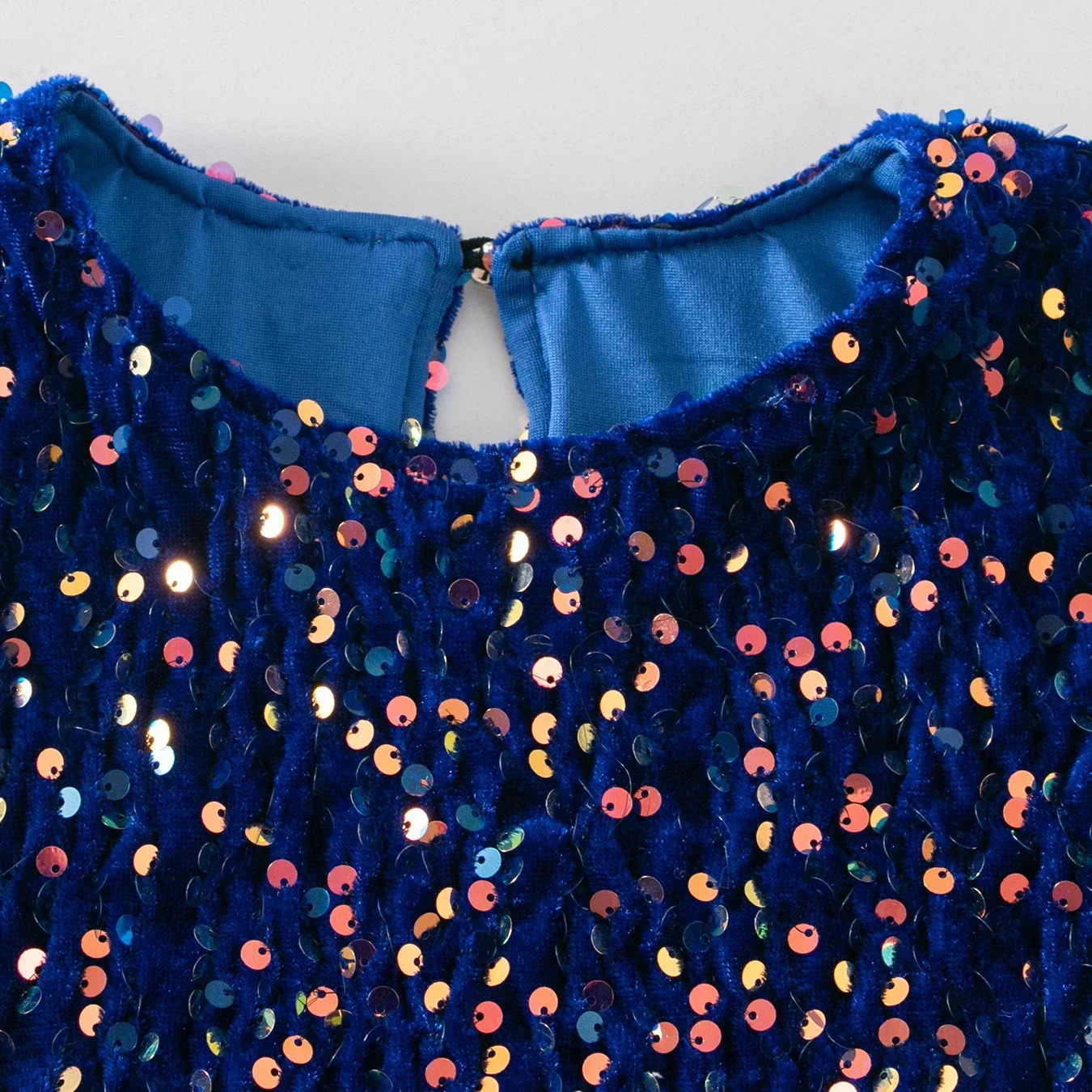 Autumn Girls Princess Dress Baby Kids Elegant Party Tutu Fluffy Sequin Mesh Skirt Children Mesh Tulle Birthday Dresses L466 241219