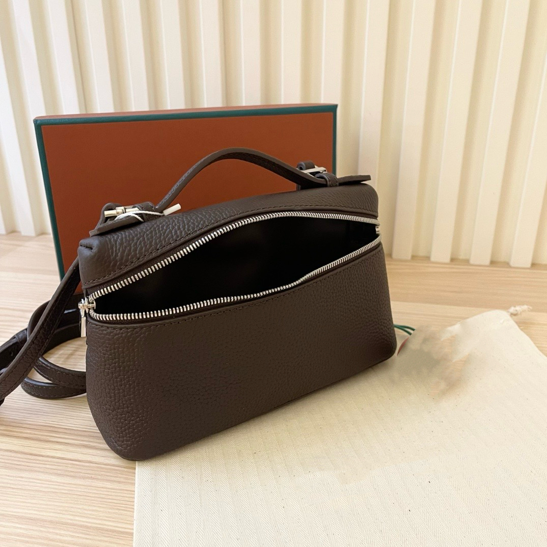 Fashion Lunch Bag Many Colors Premium Package Fashion Shoulder Bag High-end Bags Women Bags