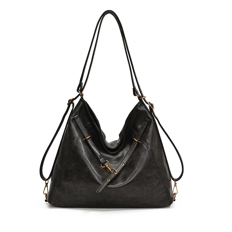 NEW hot 2025 free shipping designer bags Solid color high-capacity Comfortable Handheld for Ladies' daily versatility