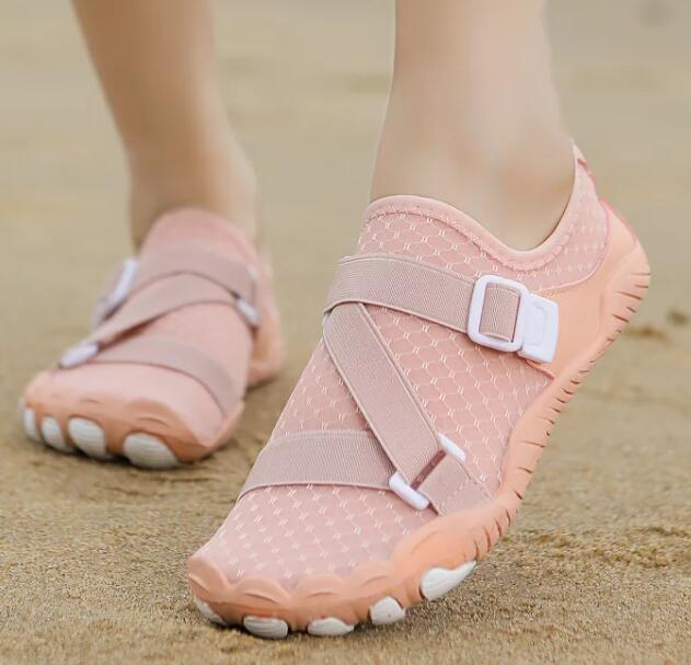 Sneakers Men Fashion Perfect Version #LL36 Shoes Climbing Hiking Gym Shoes Men Outdoor Beach Wading Tenis Barefoot Sneakers