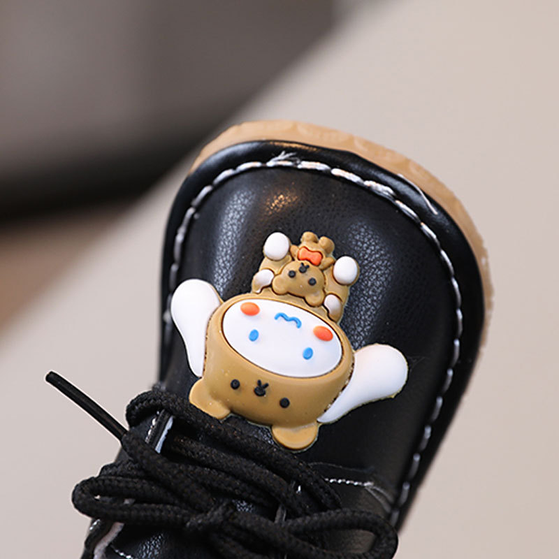 Toddler Squeaky Shoes Infant Casual Sneaker Kidsnest for Boy Girl Newborn Enfant Baby Shoes Sizes US1C-US5C