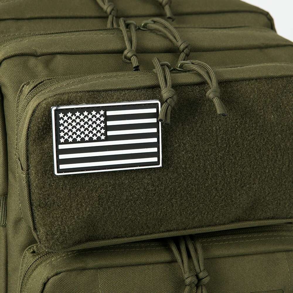 25L/45L Tactical Backpack Outdoor for Women/men Hiking 3Day School Bag Gym Rucksack Holder camping equipment back pack