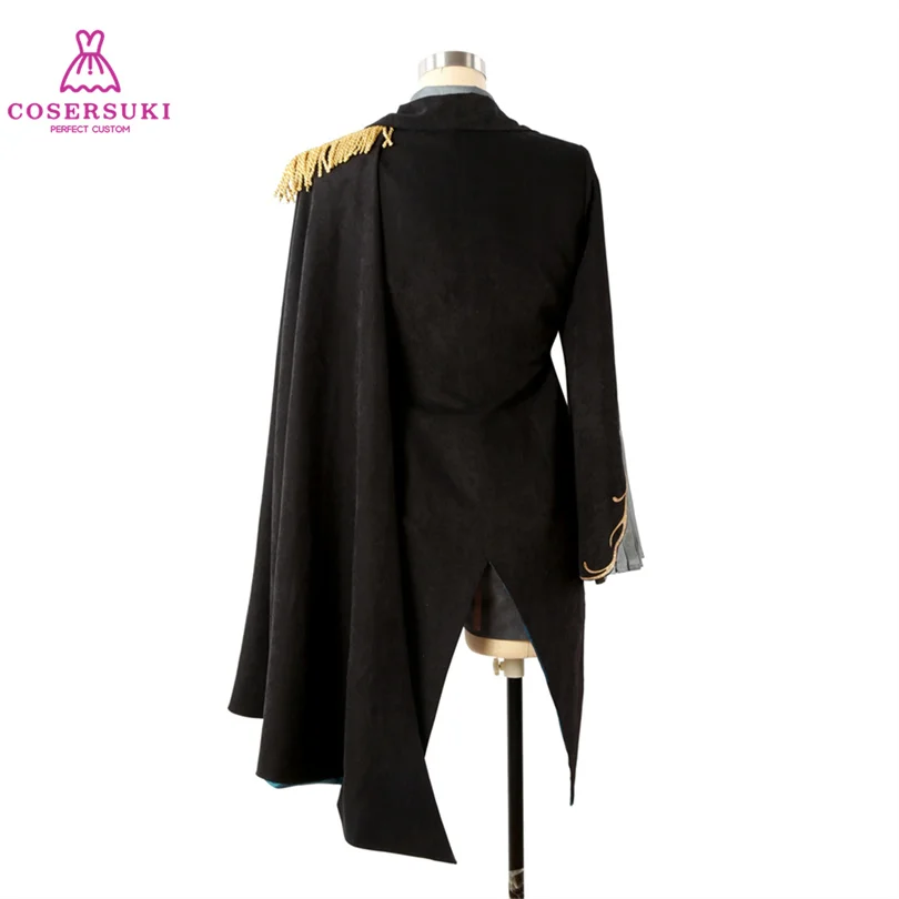 Vocaloid Circus Osaka Enjoy 2024 Len Rin Miku Cosplay Costume Halloween Christmas Carnival Outfit